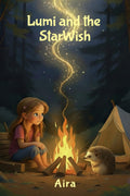 Lumi and the StarWish