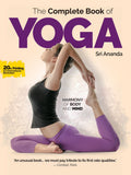 Complete Book of Yoga: Harmony of Body and Mind