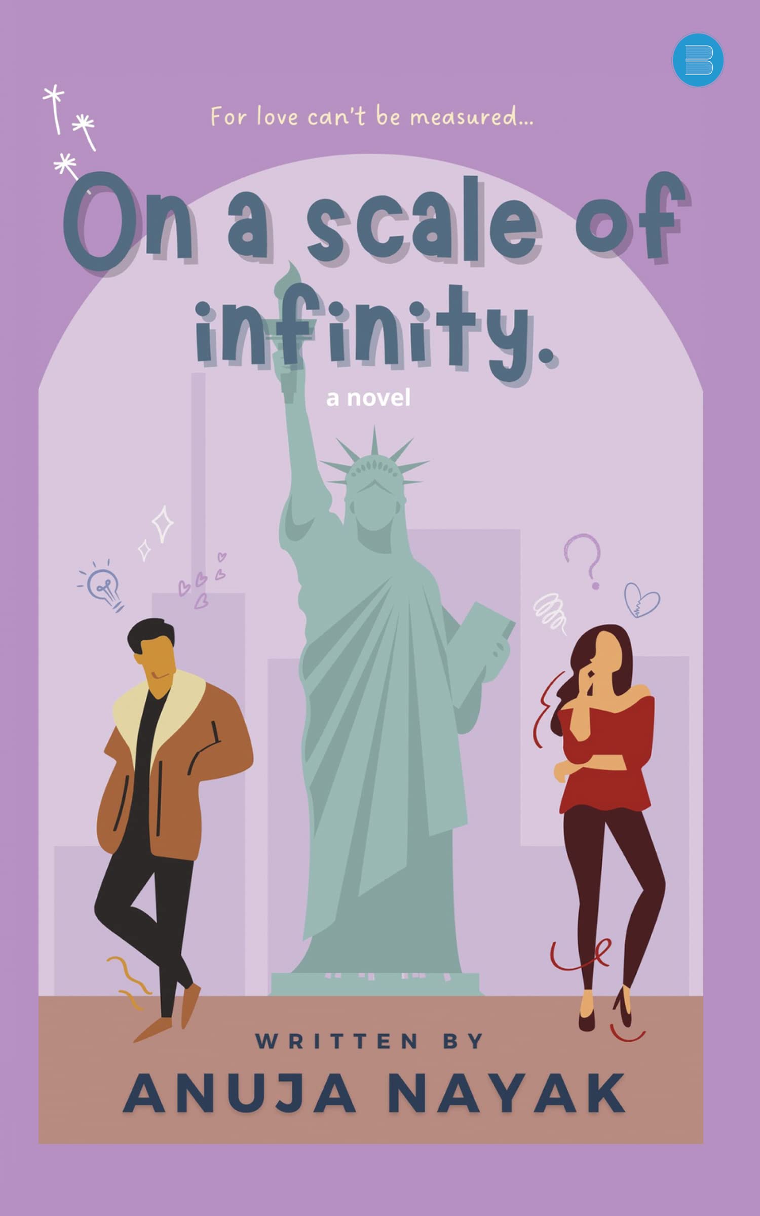 On a Scale of Infinity