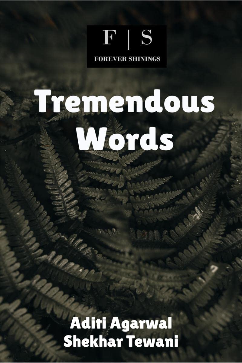 Tremendous Words