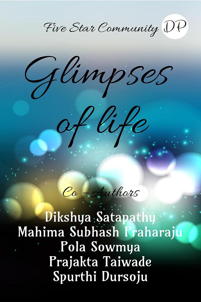 Glimpses Of Life : Daiso Publishing House