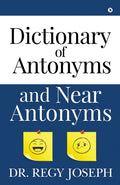 Dictionary Of Antonyms And Near Antonyms