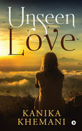UNSEEN LOVE