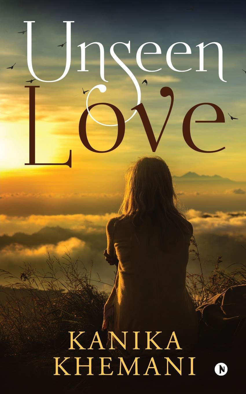 UNSEEN LOVE