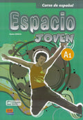 Espacio Joven A1: Student Book + Cd (Curso De Espanol / Spanish Course): Nivel A1 / Level A1
