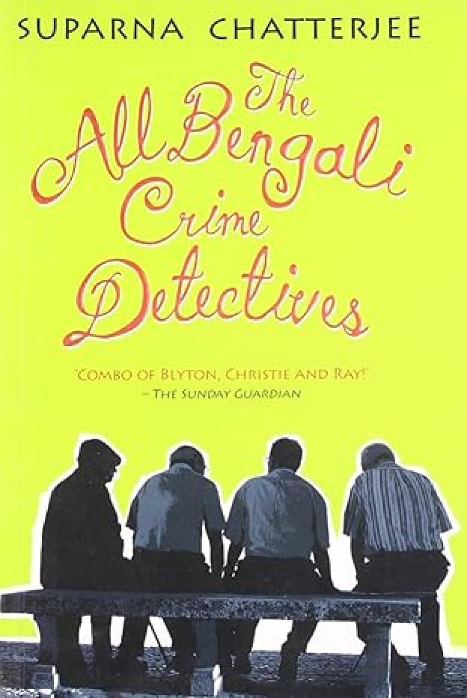 The All Bengali Crime Detectives