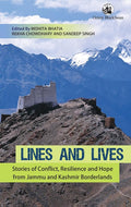 Lines and Lives: Stories of Conflict, Resilience and Hope from Jammu and Kashmir Borderlands