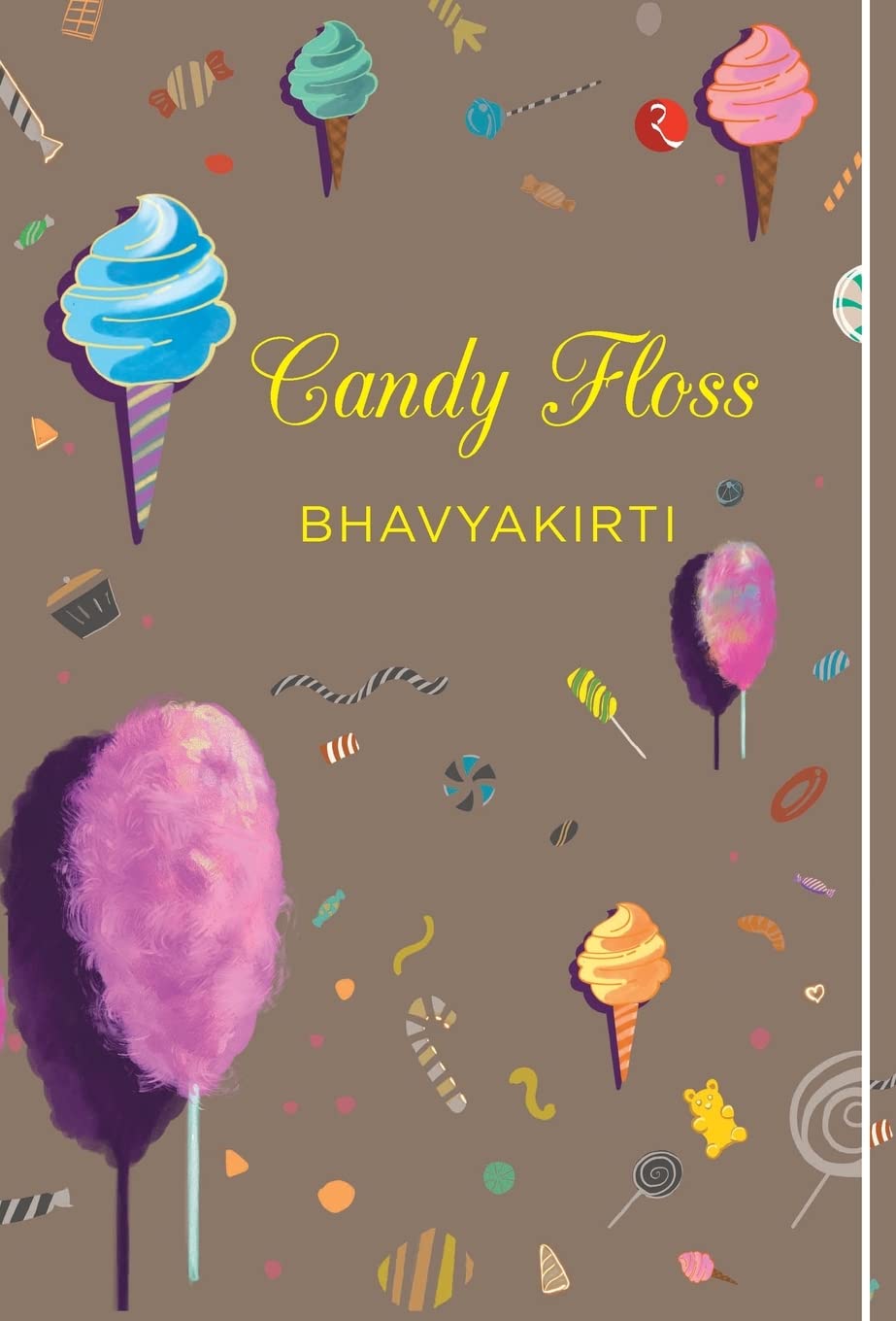 CANDY FLOSS