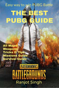The Best Pubg Guide : Easy Way To Win Pubg Battle