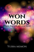 Won words : Words that will win your heart
