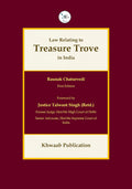 Law Relating To Treasure Trove In India