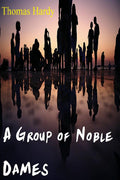 A Group Of Noble Dames