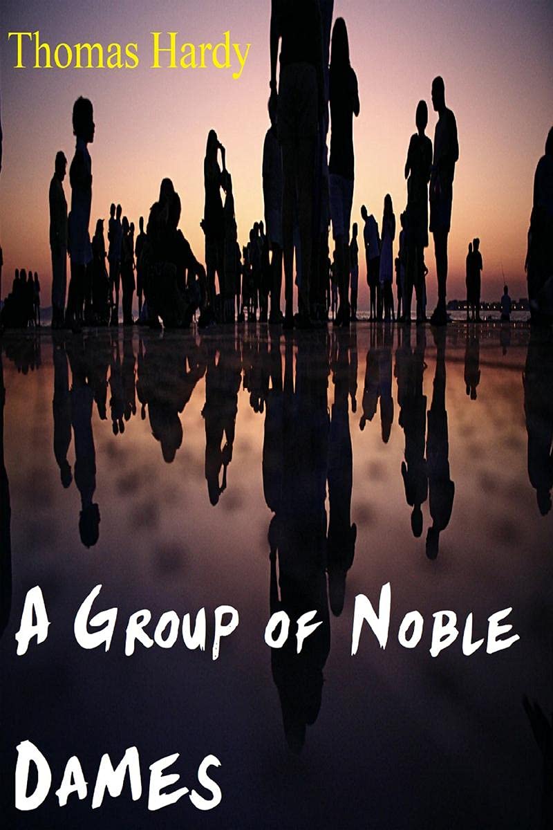 A Group Of Noble Dames
