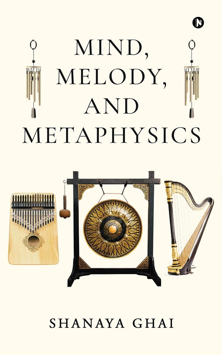 Mind, Melody, and Metaphysics