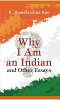Why I Am an Indian and Other Essays