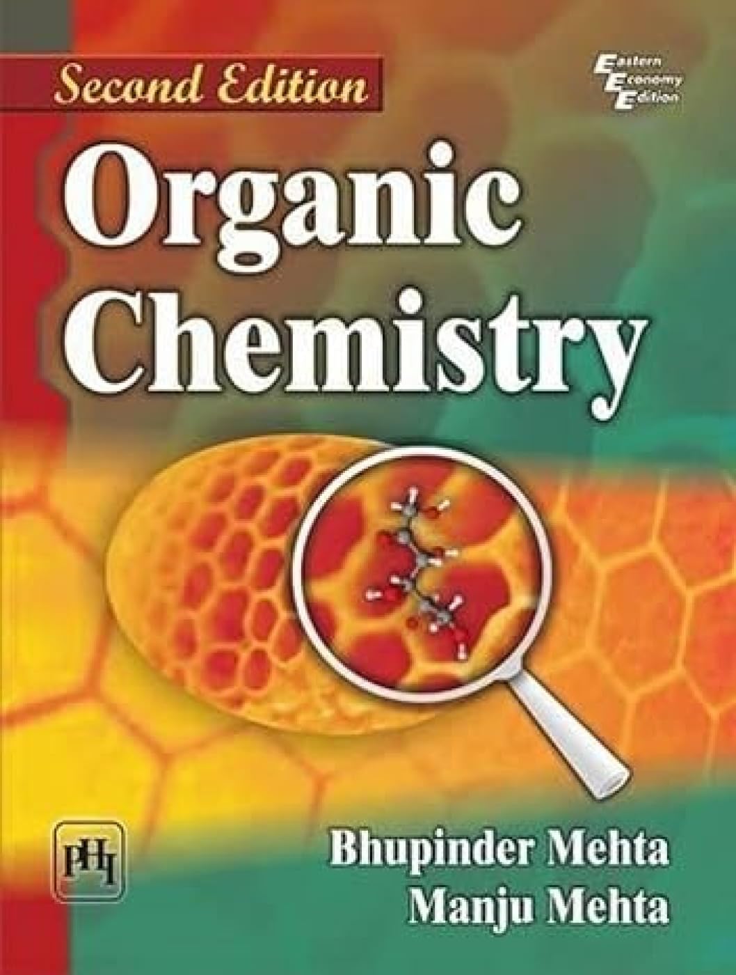 ORGANIC CHEMISTRY, 2ND EDN