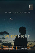 WINDY NIGHT