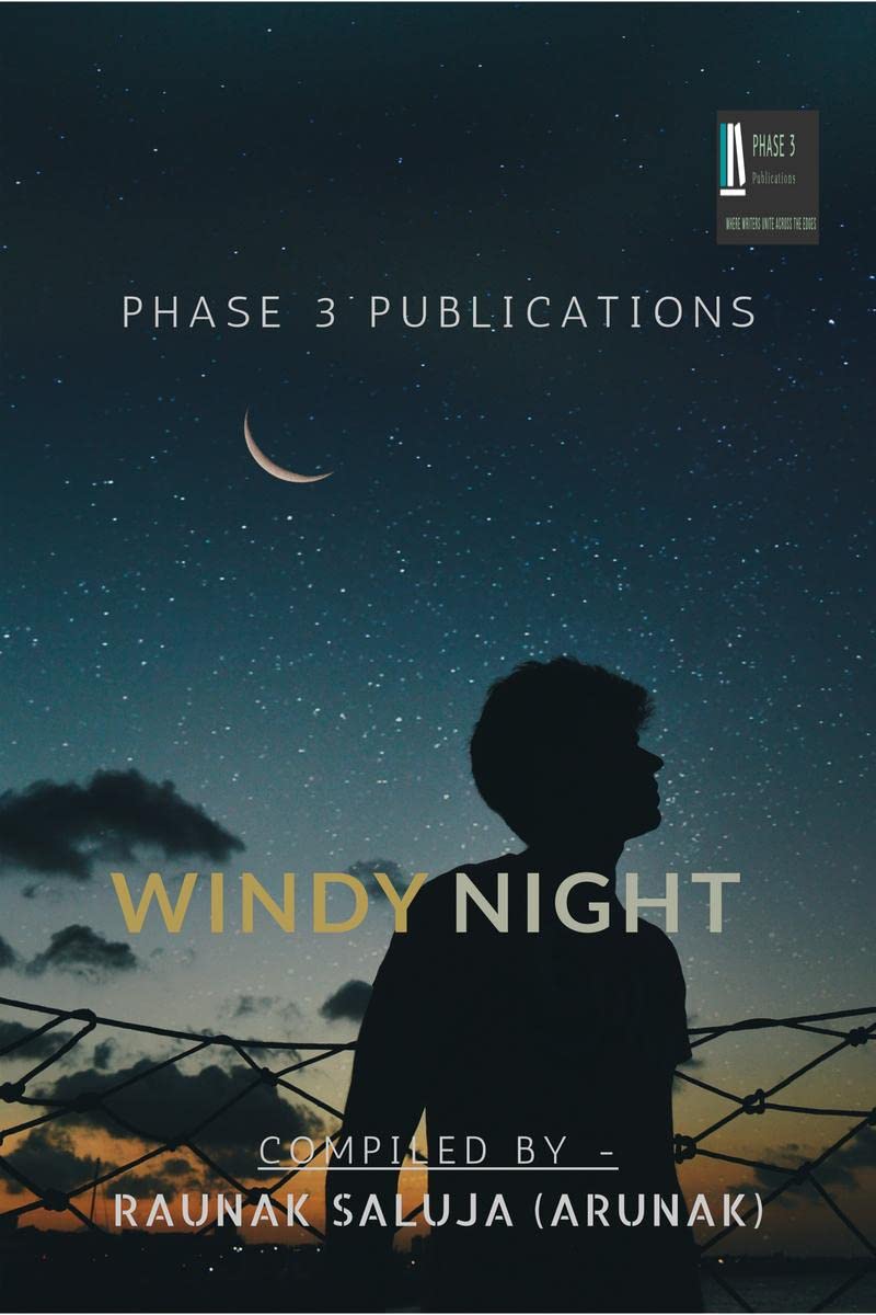 WINDY NIGHT