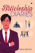 Articleship Diaries