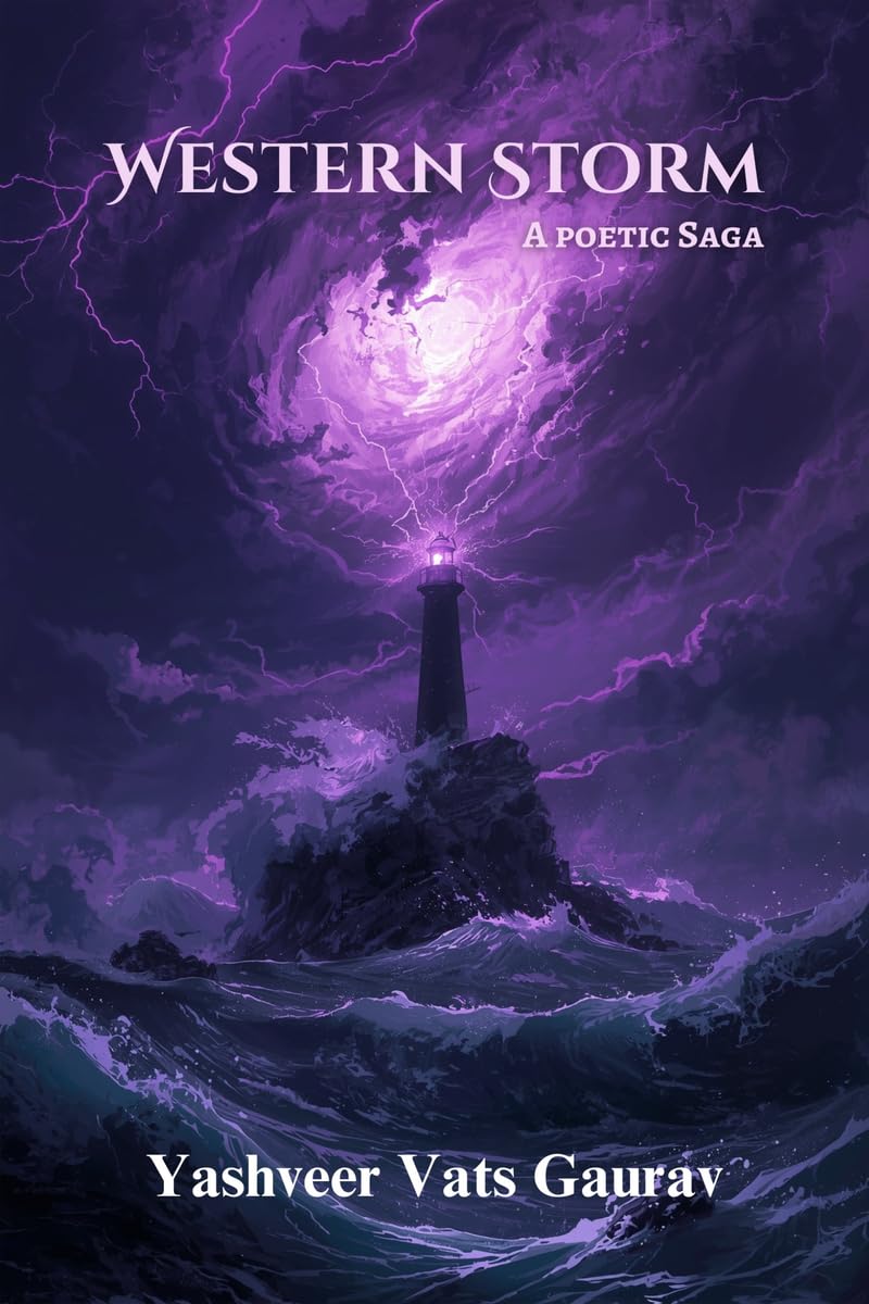 Western Storm