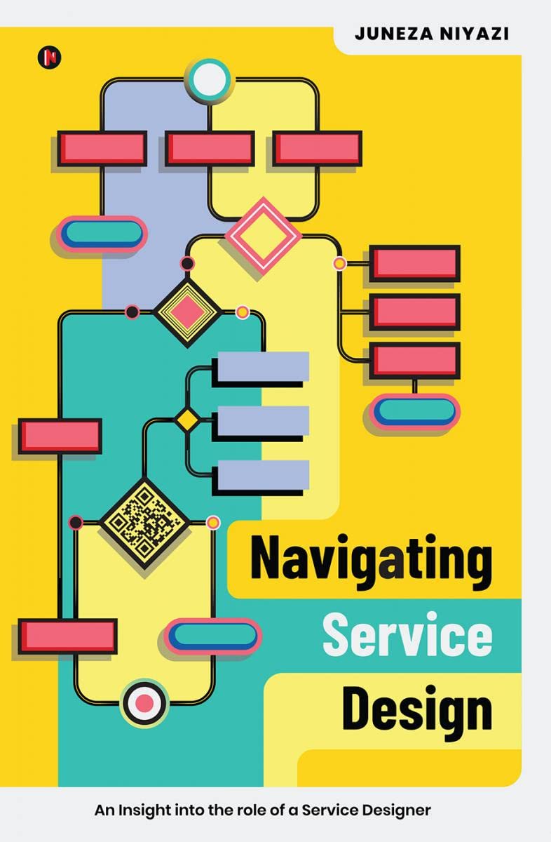 Navigating Service Design