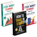 How To Trade In Stocks | Stock Market Technique Book One | Stock Market Technique Book Two | Jesse Livermore | Jesse L. Livermor