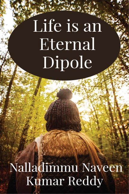 Life is an Eternal Dipole