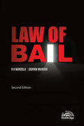 Law of Bail