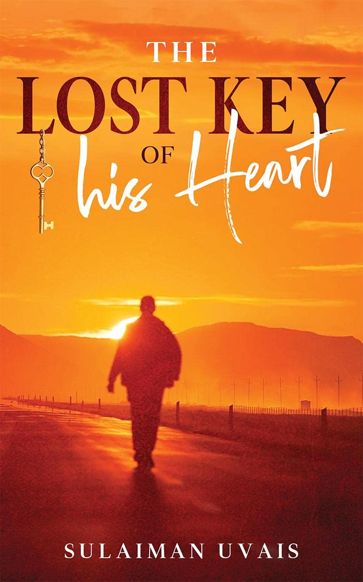The Lost Key Of His Heart