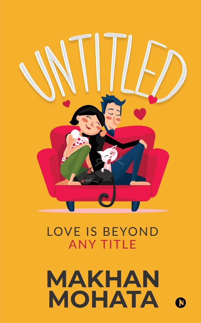 Untitled : Love Is Beyond Any Title