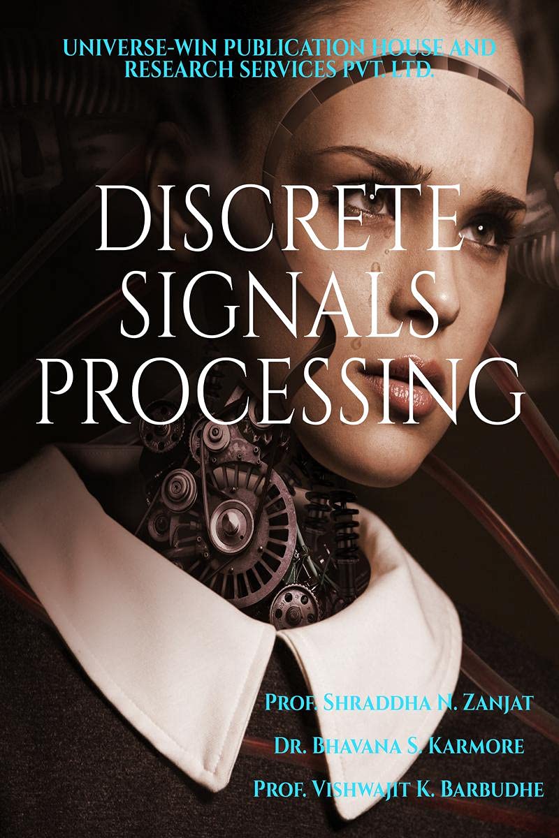 DISCRETE SIGNALS PROCESSING