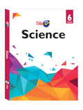 Full Marks Science Cbse Support Book Class 6 | Ncert Solutions | Question Bank | Reference Books | H (202526)