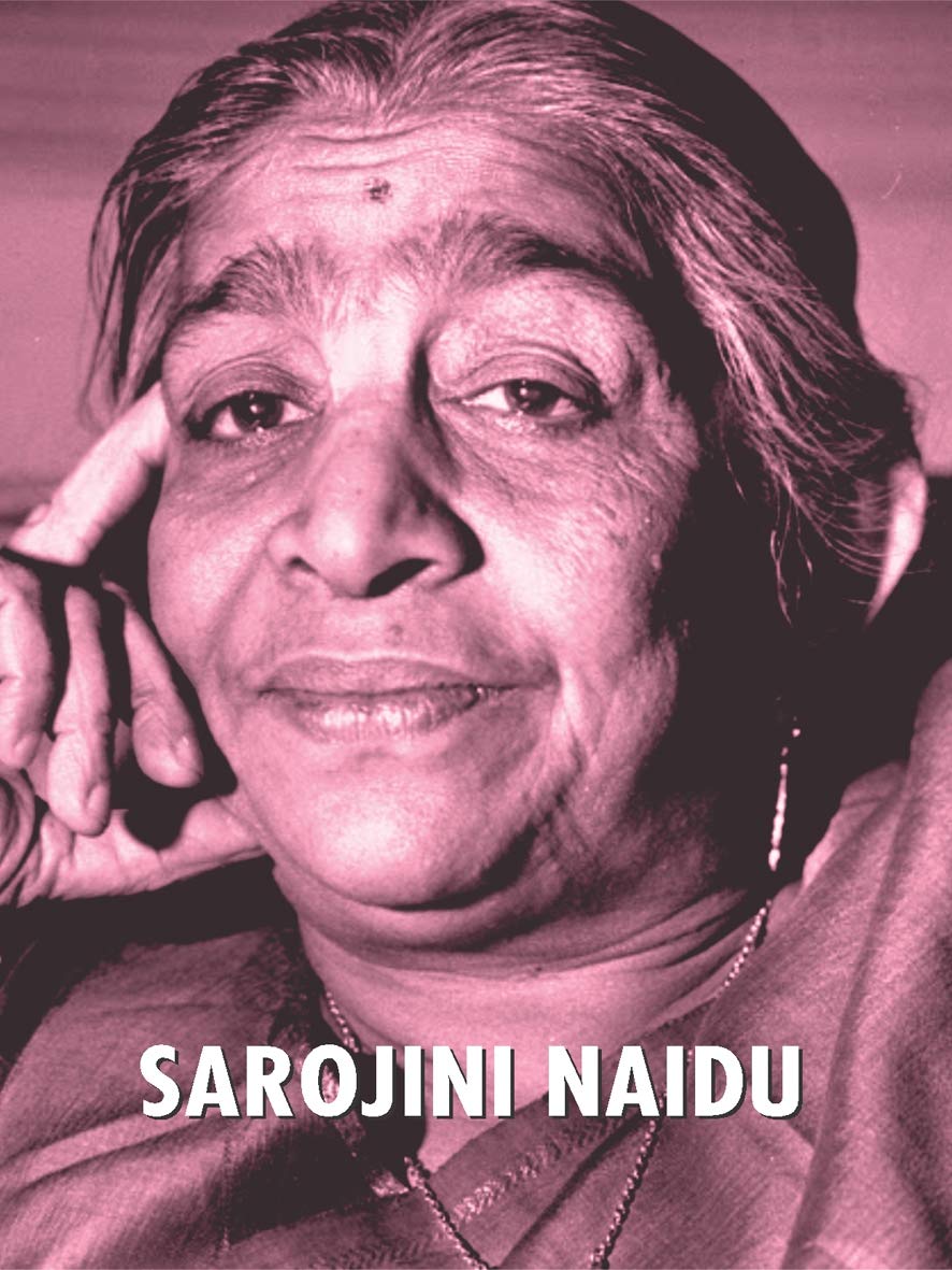 Sarojani Naidu