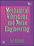 MECHANICAL VIBRATIONS AND NOISE ENGINEERING (Textbook)