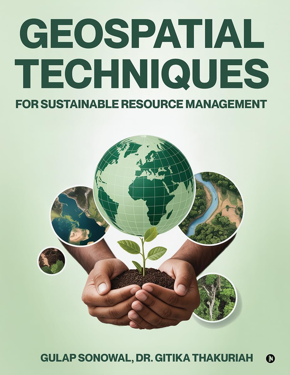 Geospatial Techniques for Sustainable Resource Management
