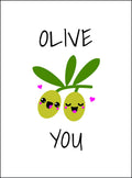 Olive You: PUNDERFUL WAYS TO SAY I LOVE YOU