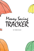Money Saving Tracker  10K EURO Saving Challenge (6x9 Softcover Log Book / Tracker / Planner)