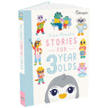 FiveMinute Stories for 3 Year Olds (Story Book) | Storybook For Kids | For 3 to 5 Year Olds