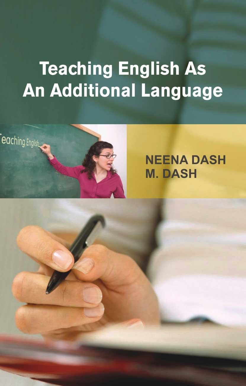 Teaching English as an Additional Language