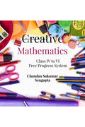 Creative Mathematics: Book 4