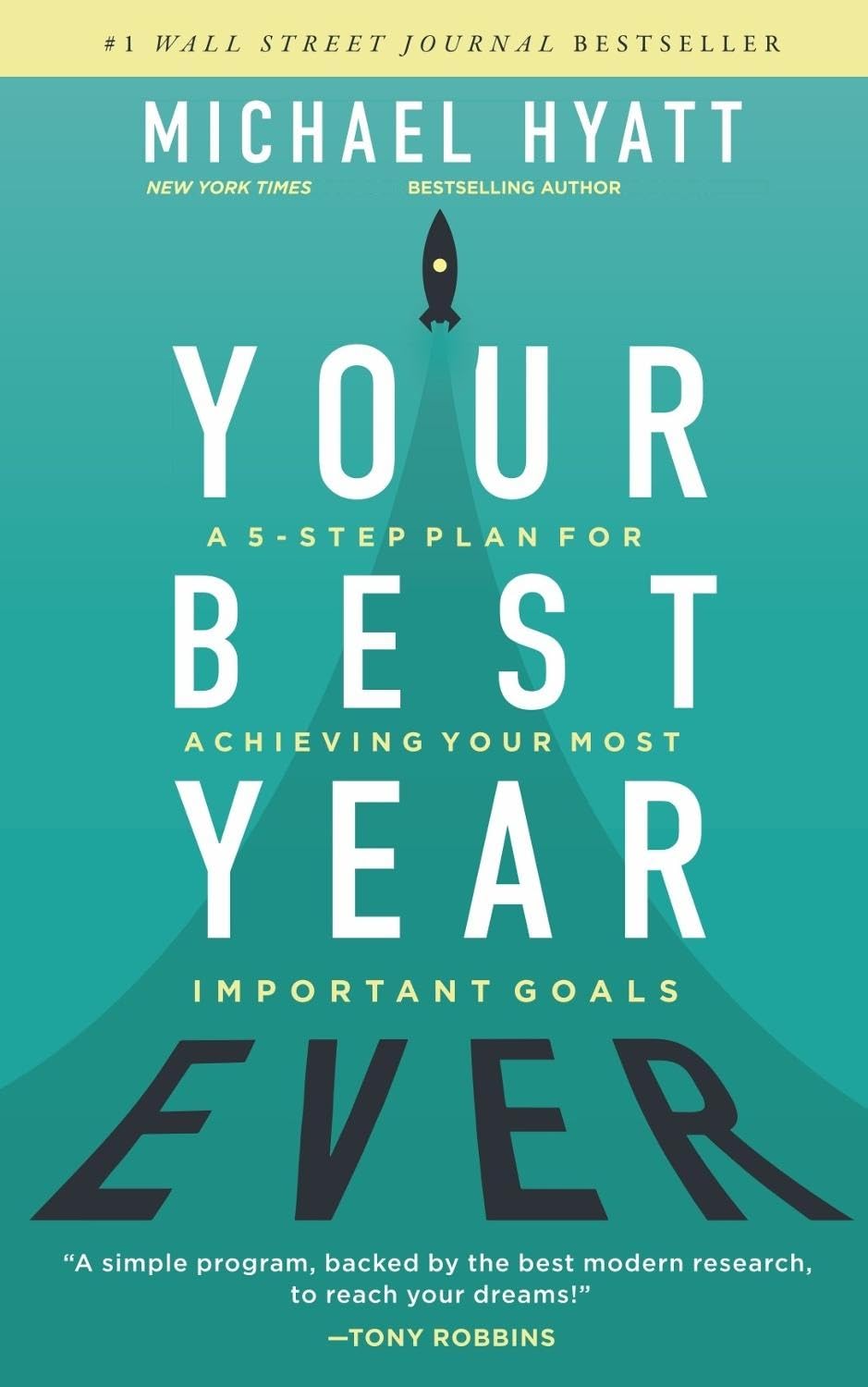 Your Best Year Ever