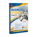 Business Studies for Class 11  (CBSE 202627) | By R.K. Singla | With MCQs, Case Studies & CAP Test Series