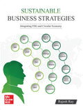 Sustainable Business Strategies | 1st Edition | Rajesh Ray