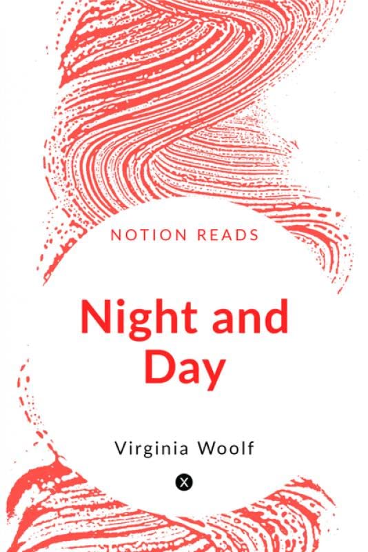 Night And Day