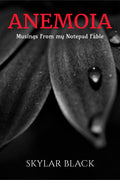 ANEMOIA: Musings from my notepad fable