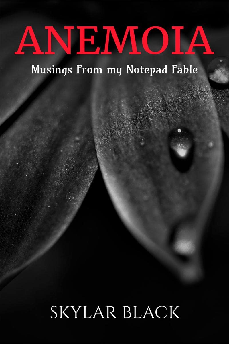 ANEMOIA: Musings from my notepad fable