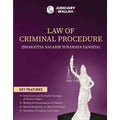 PW Judiciary Law of Criminal Procedure | Complete Guide For Judicial Service Exam Prep | Case Laws, Legal Maxim, InDepth Covera