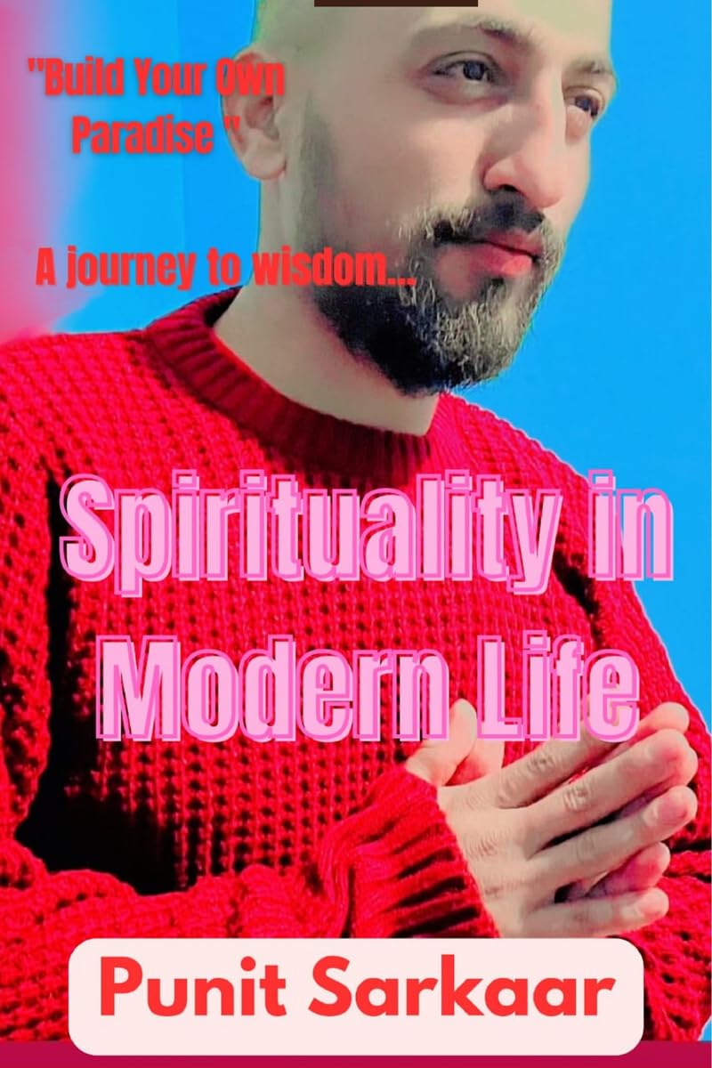Spirituality & Life