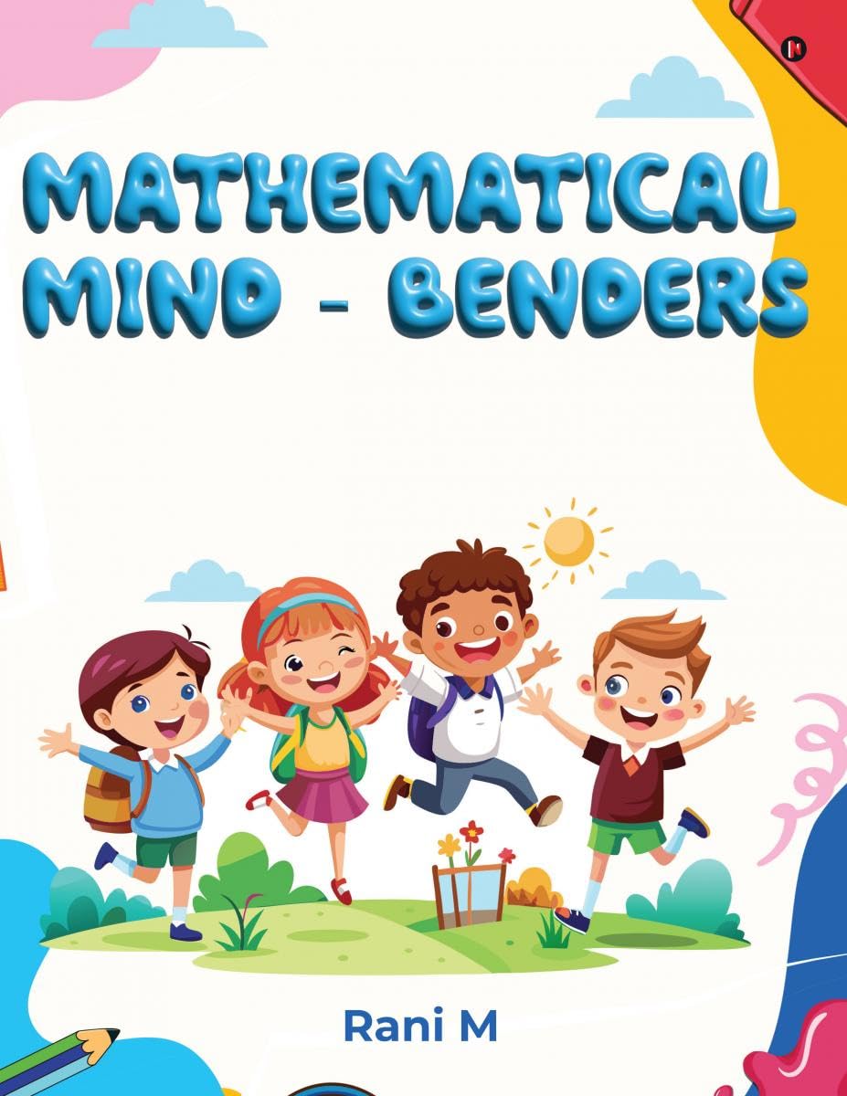 Mathematical Mind Benders