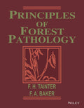 Principles Of Forest Pathology (Pb 2014)